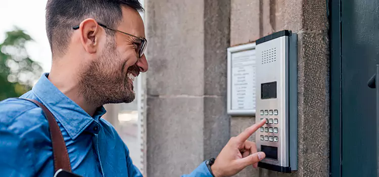 Advanced Solutions for Enhanced Security in Patterson, CA