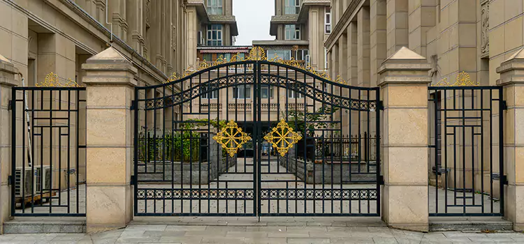 Comprehensive Iron Gate Maintenance Solutions in Patterson, CA