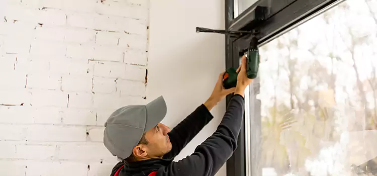 Your Trusted Partner for Door Closer Solutions in Patterson, CA